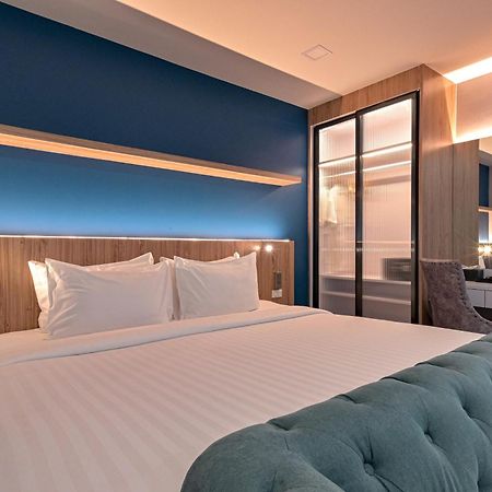 Shewin De Bangkok Hotel Eksteriør billede