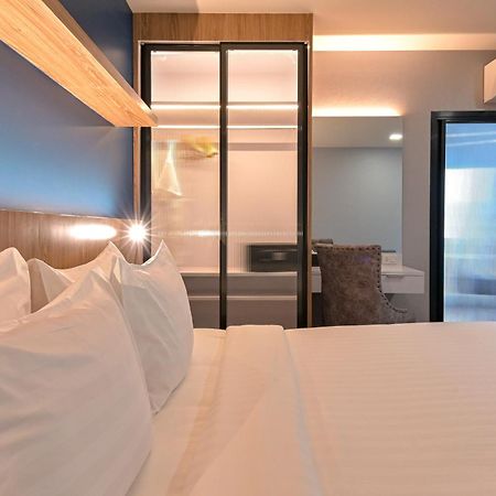Shewin De Bangkok Hotel Eksteriør billede